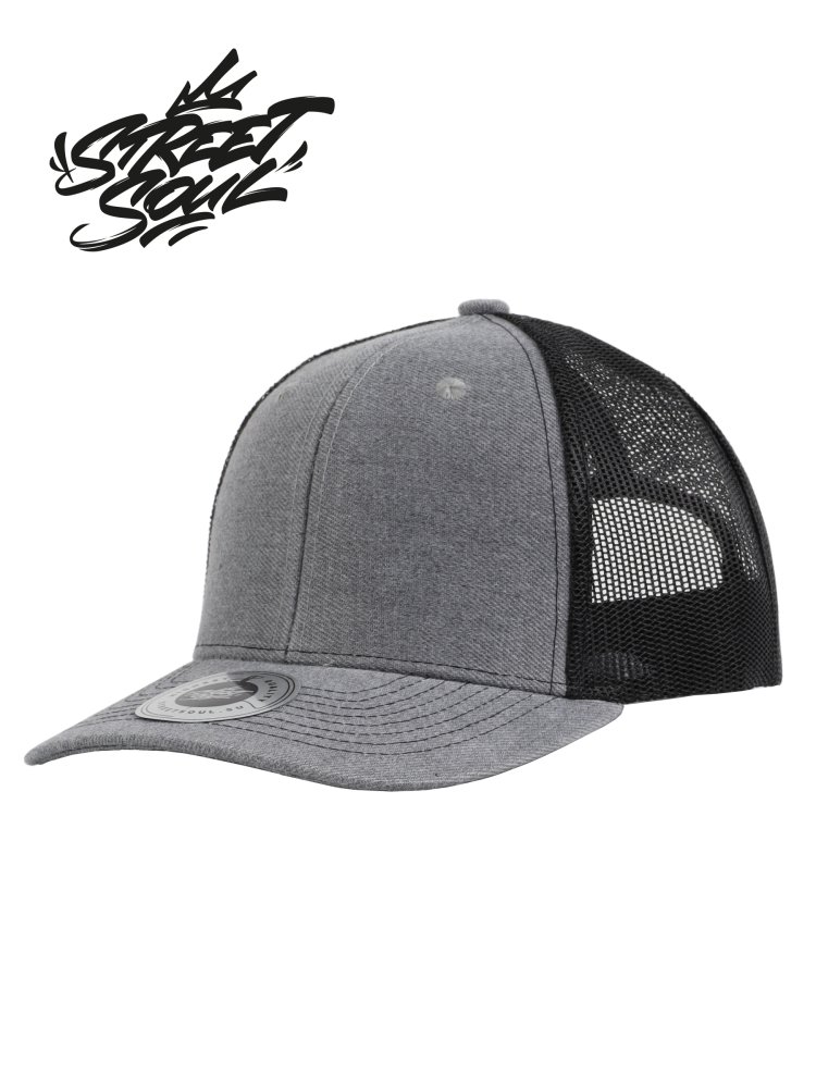 Bejsbolka_s_setkoj_Street_Soul_tyomno-seryj_melanzh_s_chyornoj_setkoj-0