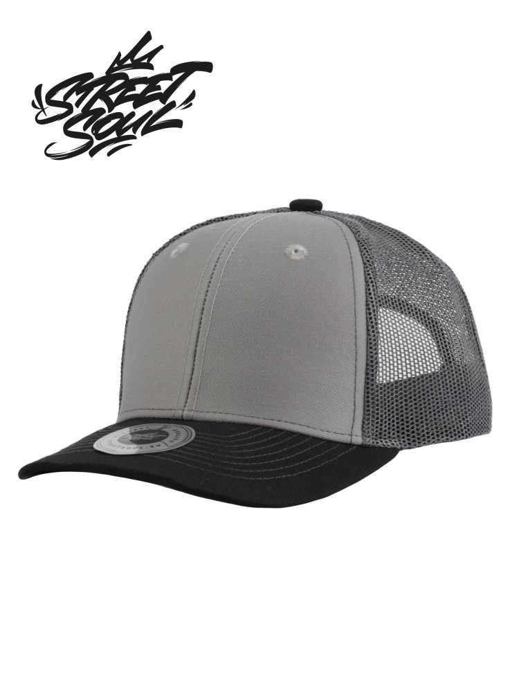 Bejsbolka_s_setkoj_Street_Soul_seryj_s_chyornym_kozyr'kom_i_tyomno-seroj_setkoj-0