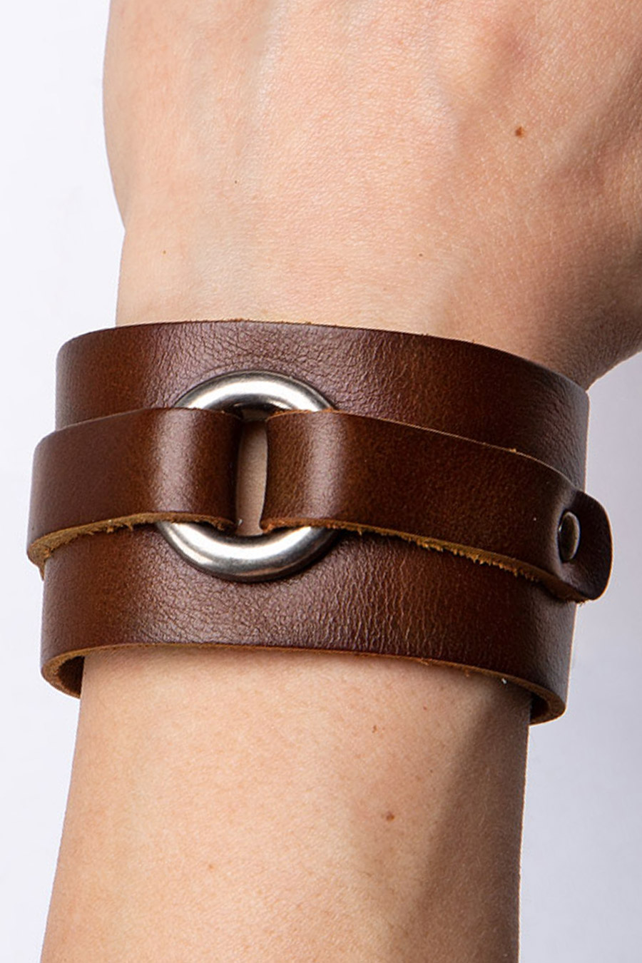 BRSL0027-02 Стяжка-кольцо 38 мм