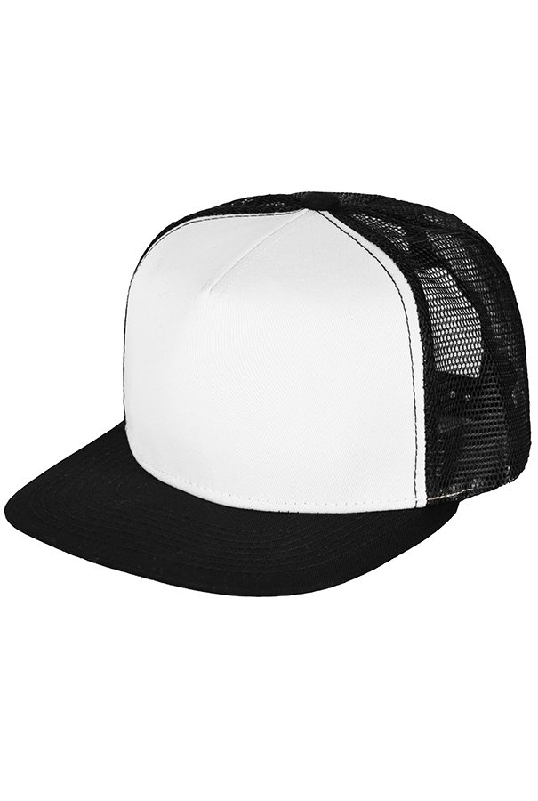 501-5-2-026-001FSC Пятипанельная двухцветная хлопковая