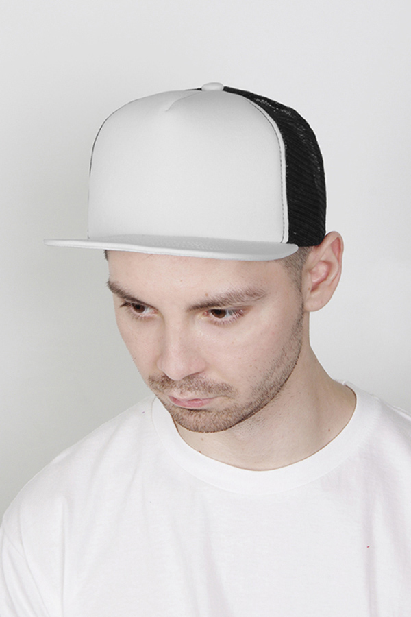 802-5-2-005-001FSP Пятипанельная двухцветная полиэстер