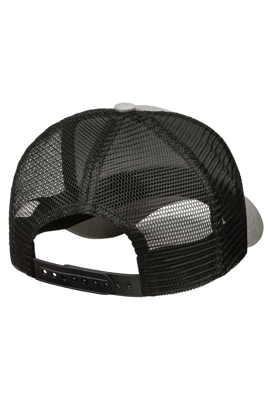 405-5-2-070-002C Пятипанельная двухцветная хлопковая с загнутым козырьком