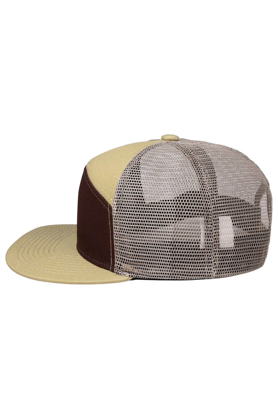 410-7-2-105-057C Семипанельная хлопковая с сеткой