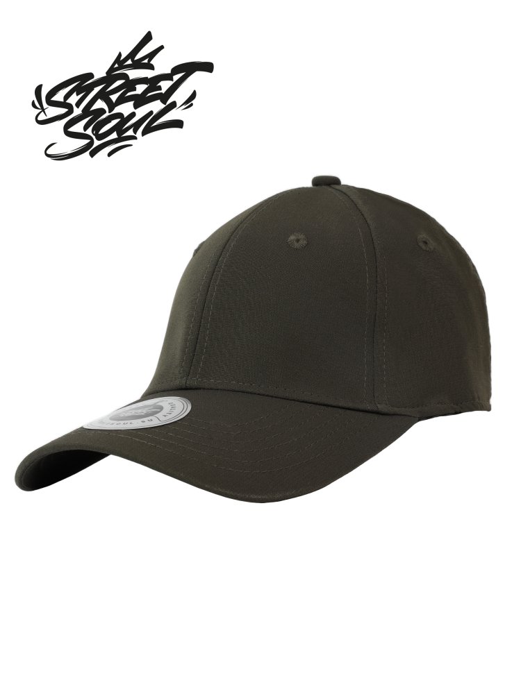 Bejsbolka_klassicheskaya_Street_Soul_Zakrytaya_sportivnaya_armejskij_zelyonyj_1