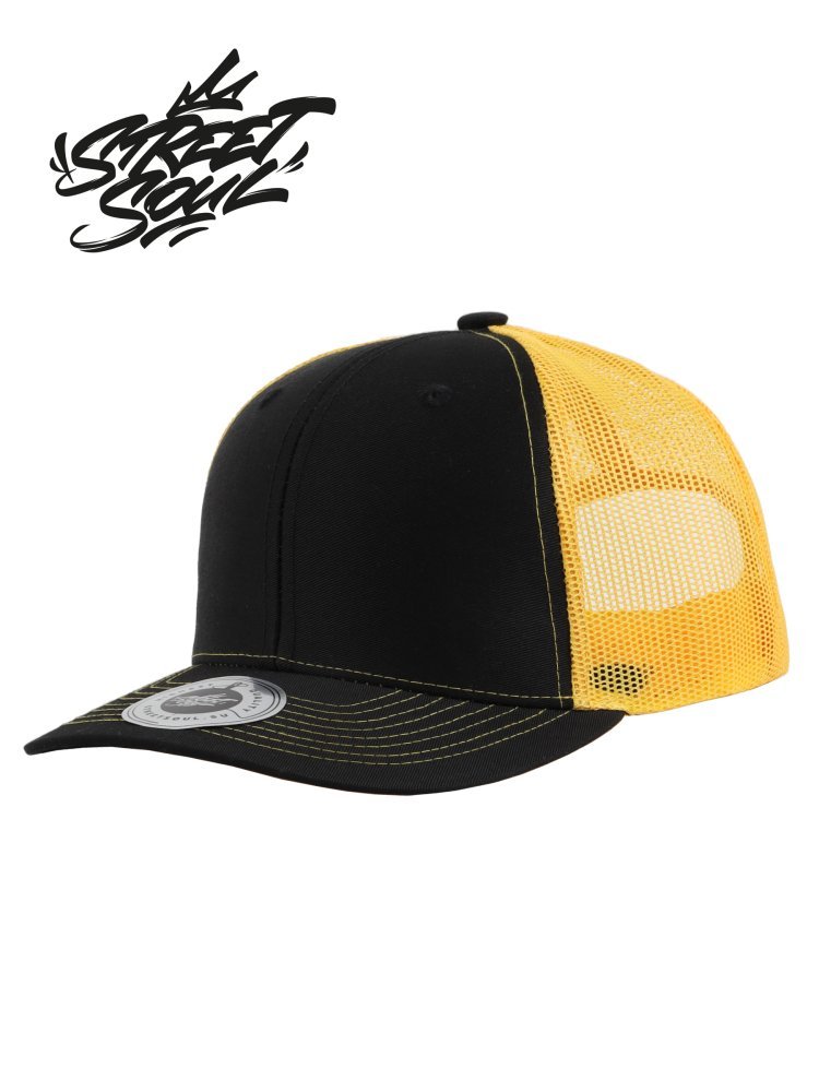 Bejsbolka_s_setkoj_Street_Soul_chyornyj_s_zhyoltoj_setkoj-0