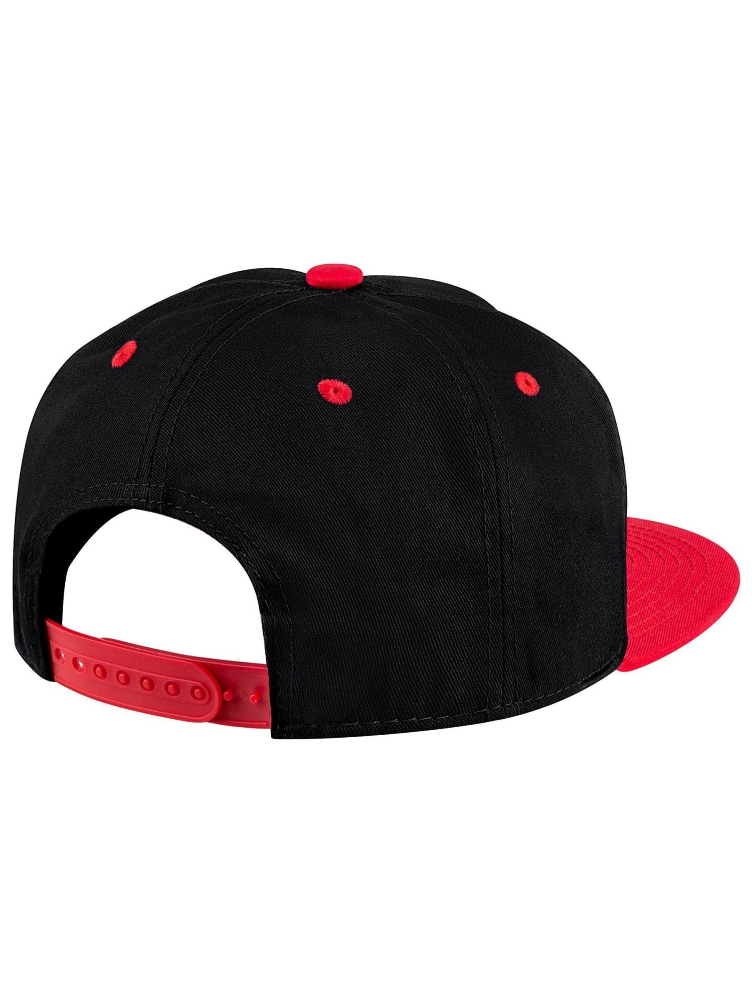 Bejsbolka_Street_Soul_Pyatipanelnaya_dvuhcvetnaya_hlopkovaya_chyornyj_s_krasnym_kozyrkom_4